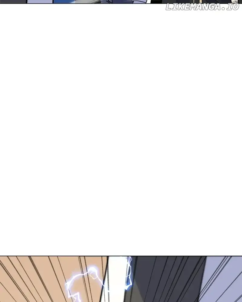 Read Solo Spell Caster chapter 143 image 120 on Lezhin