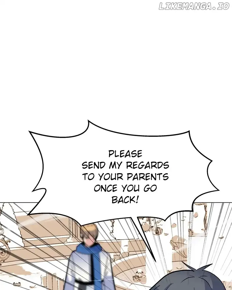Read Solo Spell Caster chapter 143 image 125 on Lezhin