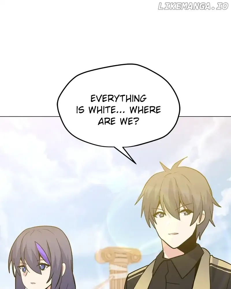 Read Solo Spell Caster chapter 143 image 13 on Lezhin