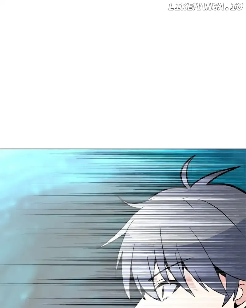 Read Solo Spell Caster chapter 143 image 131 on Lezhin