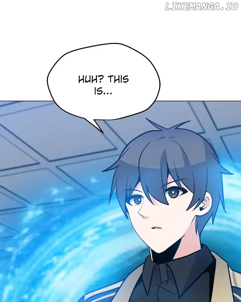 Read Solo Spell Caster chapter 143 image 133 on Lezhin