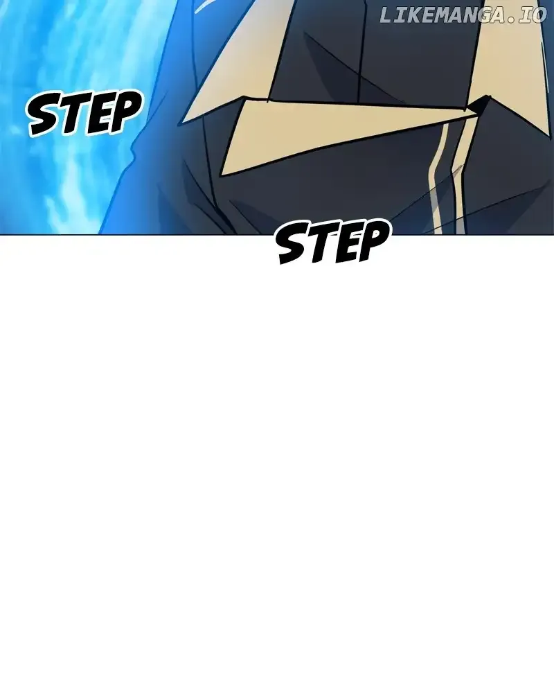 Read Solo Spell Caster chapter 143 image 134 on Lezhin