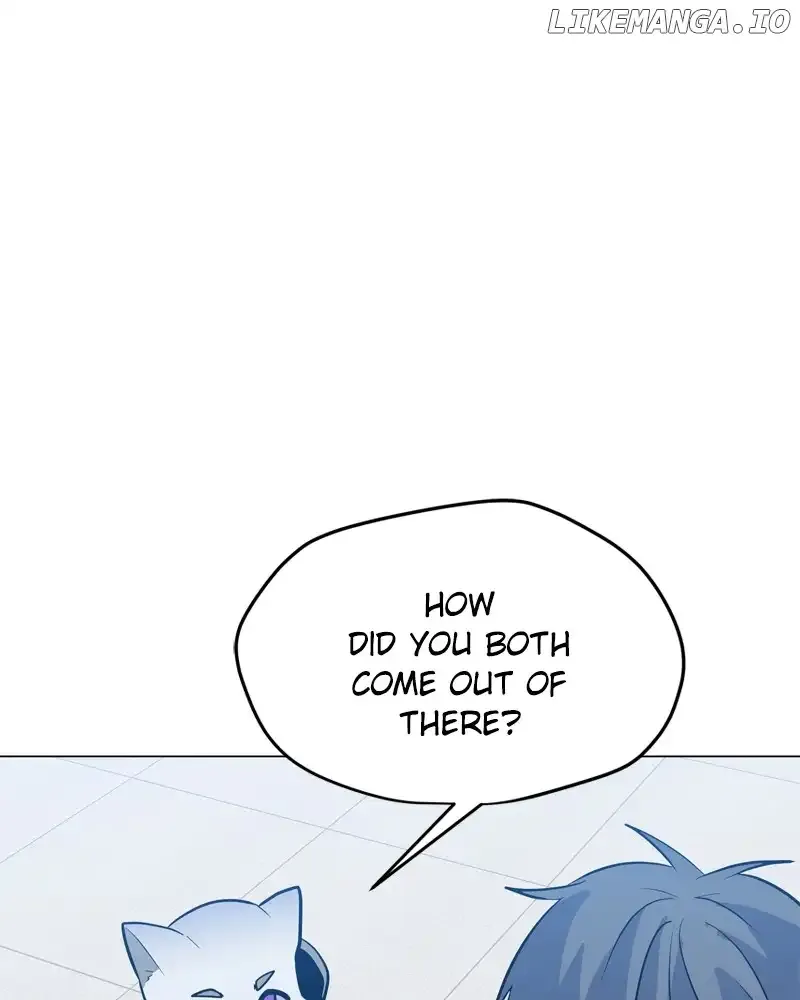 Read Solo Spell Caster chapter 143 image 138 on Lezhin