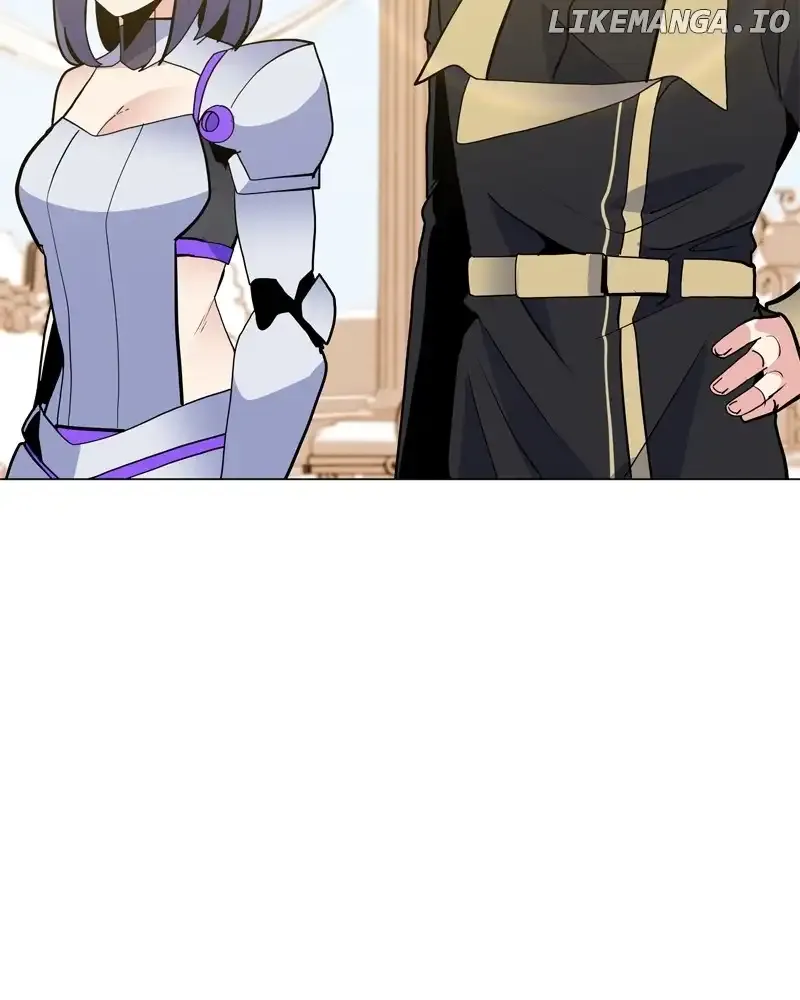 Read Solo Spell Caster chapter 143 image 14 on Lezhin