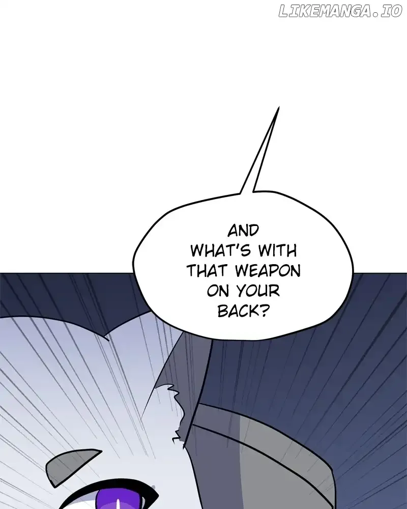 Read Solo Spell Caster chapter 143 image 140 on Lezhin