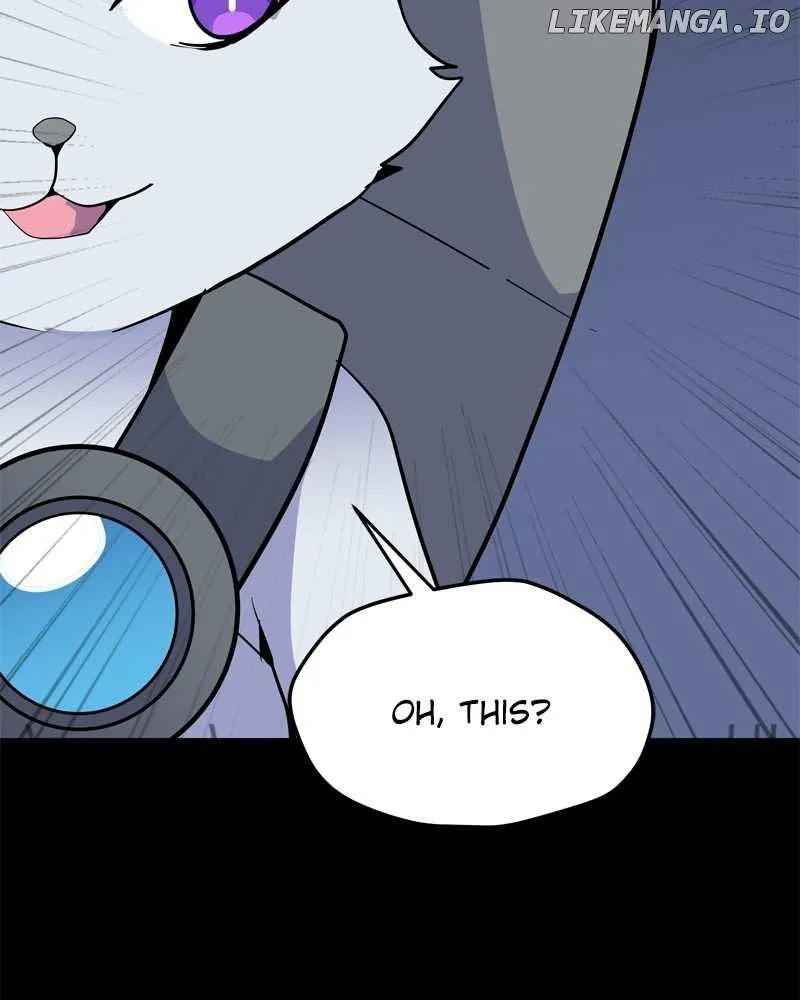 Read Solo Spell Caster chapter 143 image 141 on Lezhin