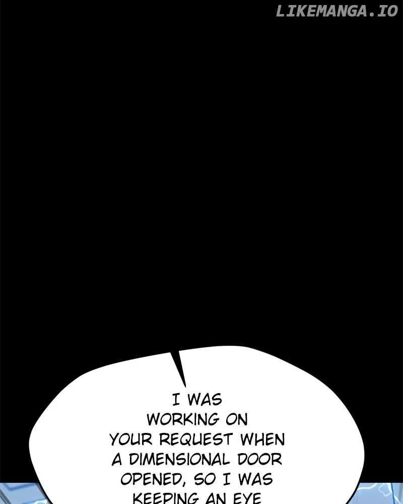 Read Solo Spell Caster chapter 143 image 142 on Lezhin