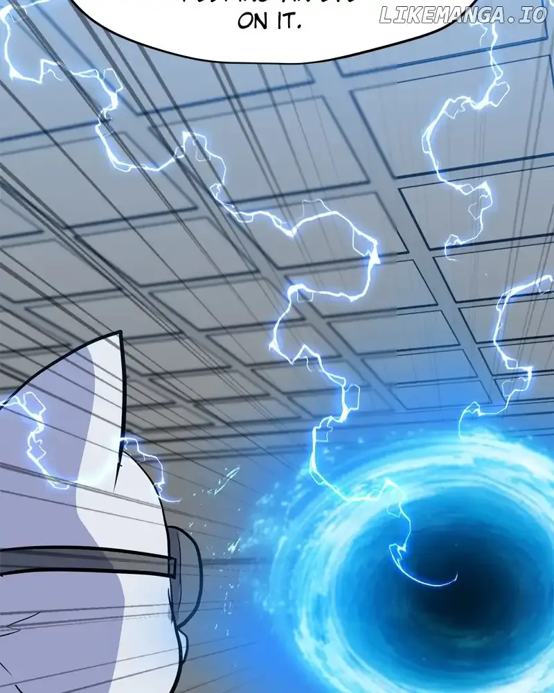 Read Solo Spell Caster chapter 143 image 143 on Lezhin