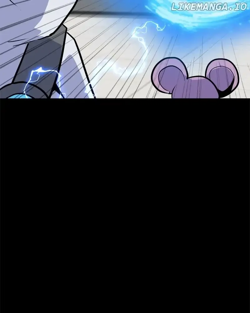Read Solo Spell Caster chapter 143 image 144 on Lezhin