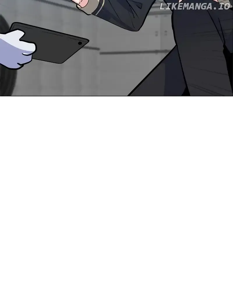Read Solo Spell Caster chapter 143 image 147 on Lezhin