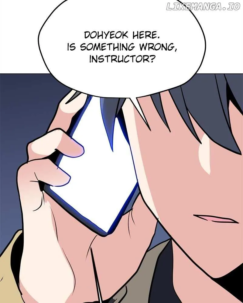 Read Solo Spell Caster chapter 143 image 150 on Lezhin