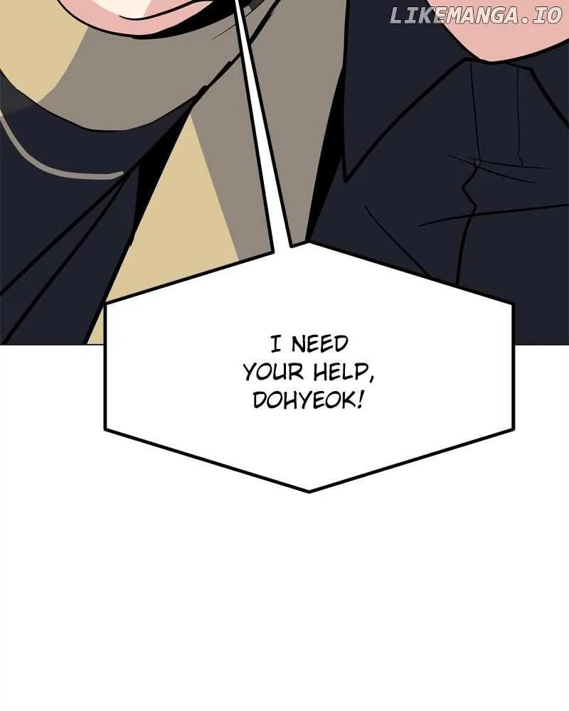 Read Solo Spell Caster chapter 143 image 151 on Lezhin