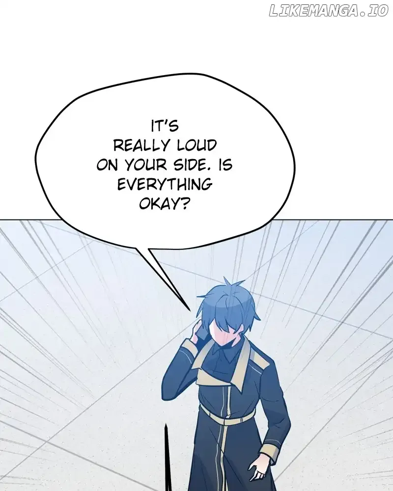Read Solo Spell Caster chapter 143 image 152 on Lezhin