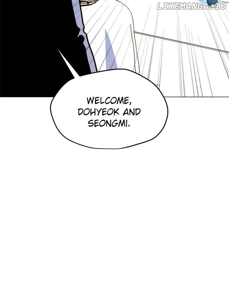 Read Solo Spell Caster chapter 143 image 18 on Lezhin