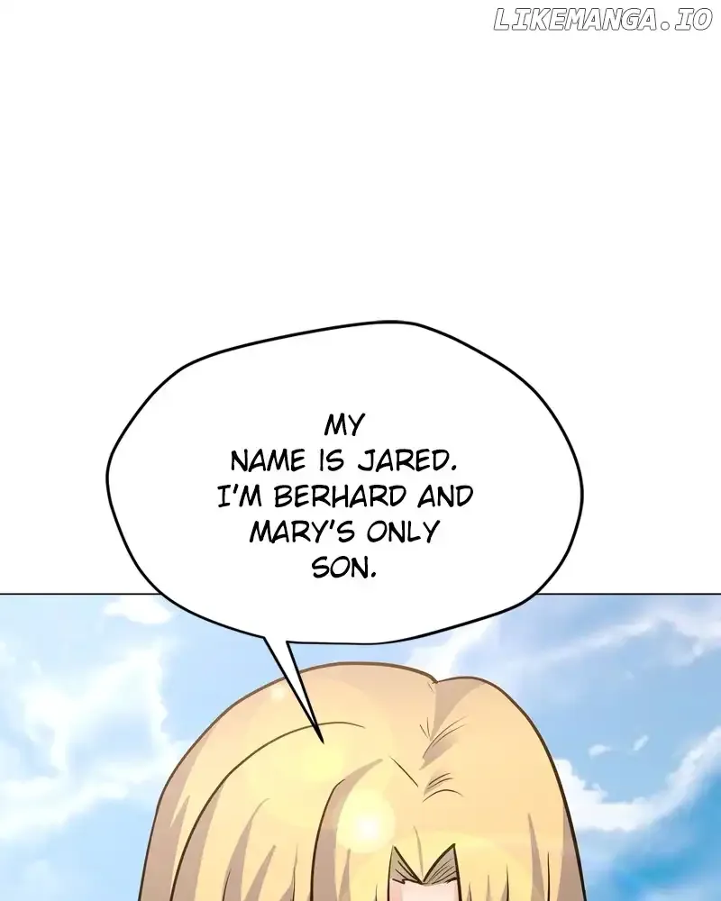 Read Solo Spell Caster chapter 143 image 24 on Lezhin