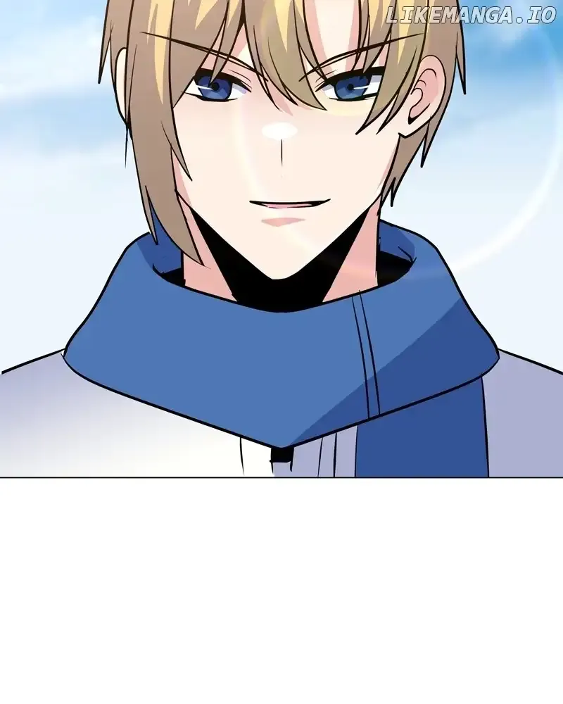 Read Solo Spell Caster chapter 143 image 25 on Lezhin
