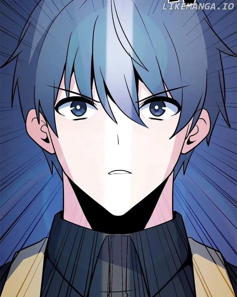 Read Solo Spell Caster chapter 143 image 3 on Lezhin
