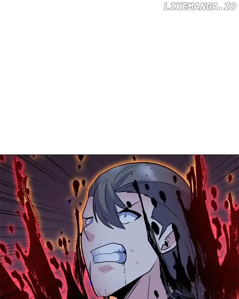 Read Solo Spell Caster chapter 143 image 36 on Lezhin