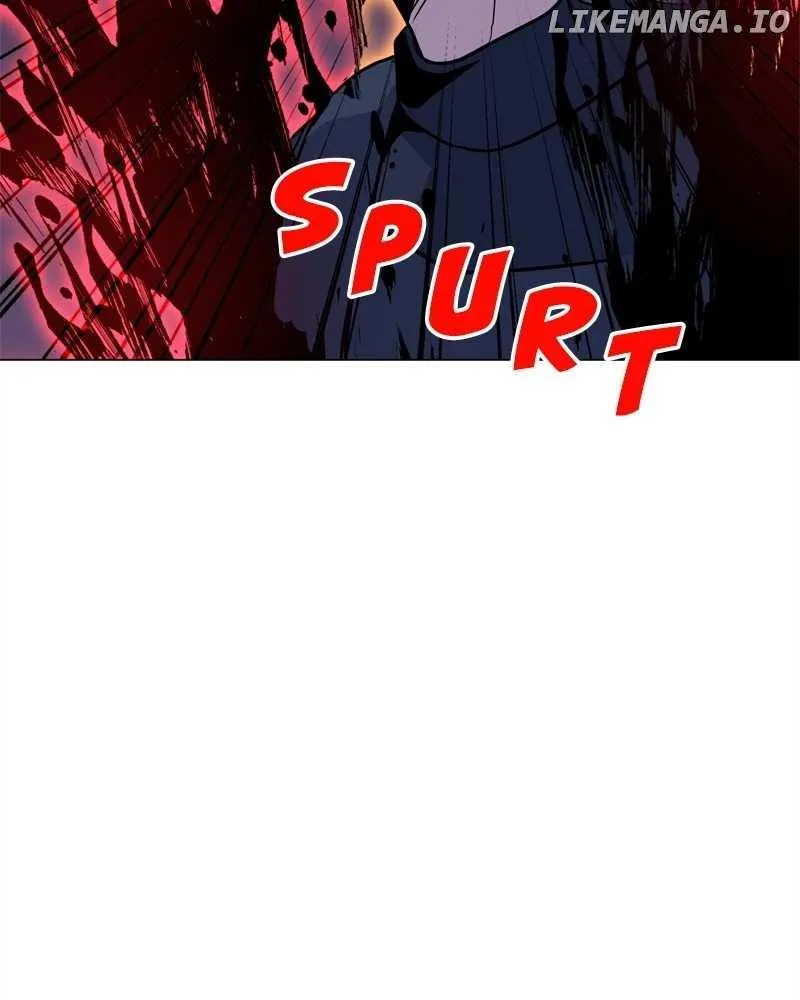 Read Solo Spell Caster chapter 143 image 37 on Lezhin