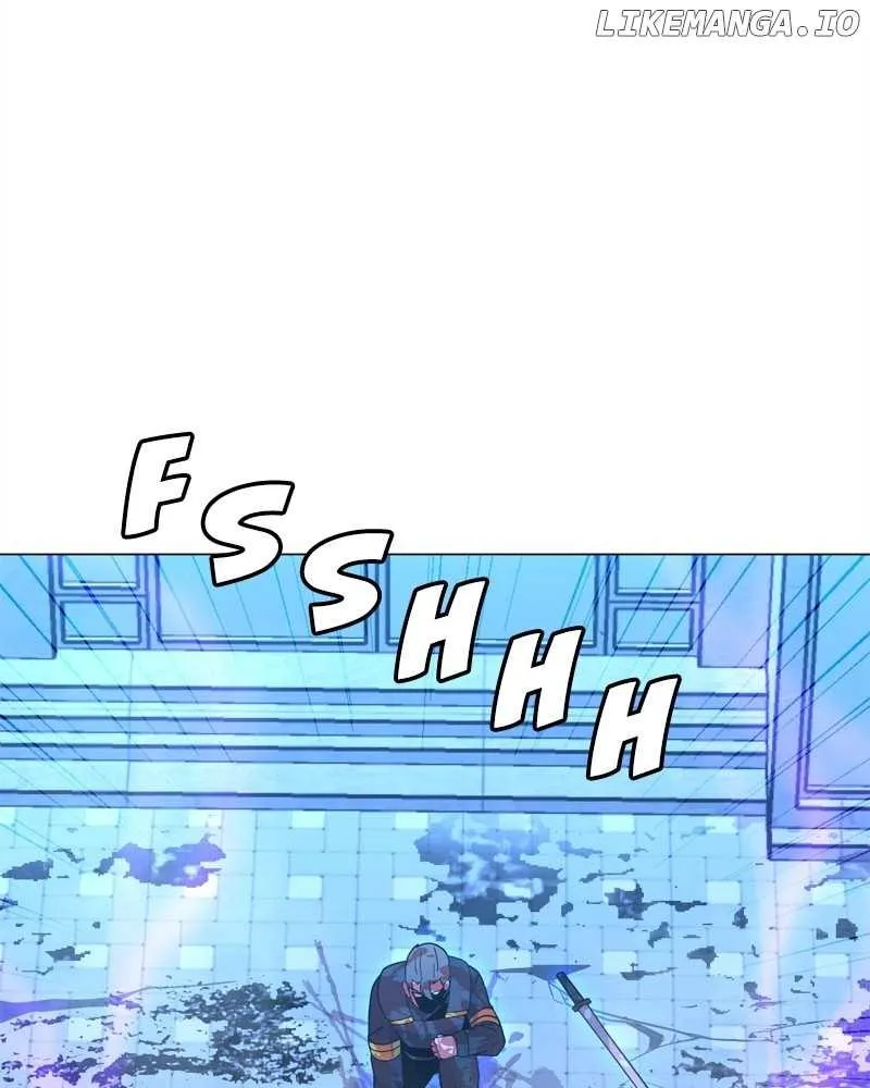 Read Solo Spell Caster chapter 143 image 38 on Lezhin