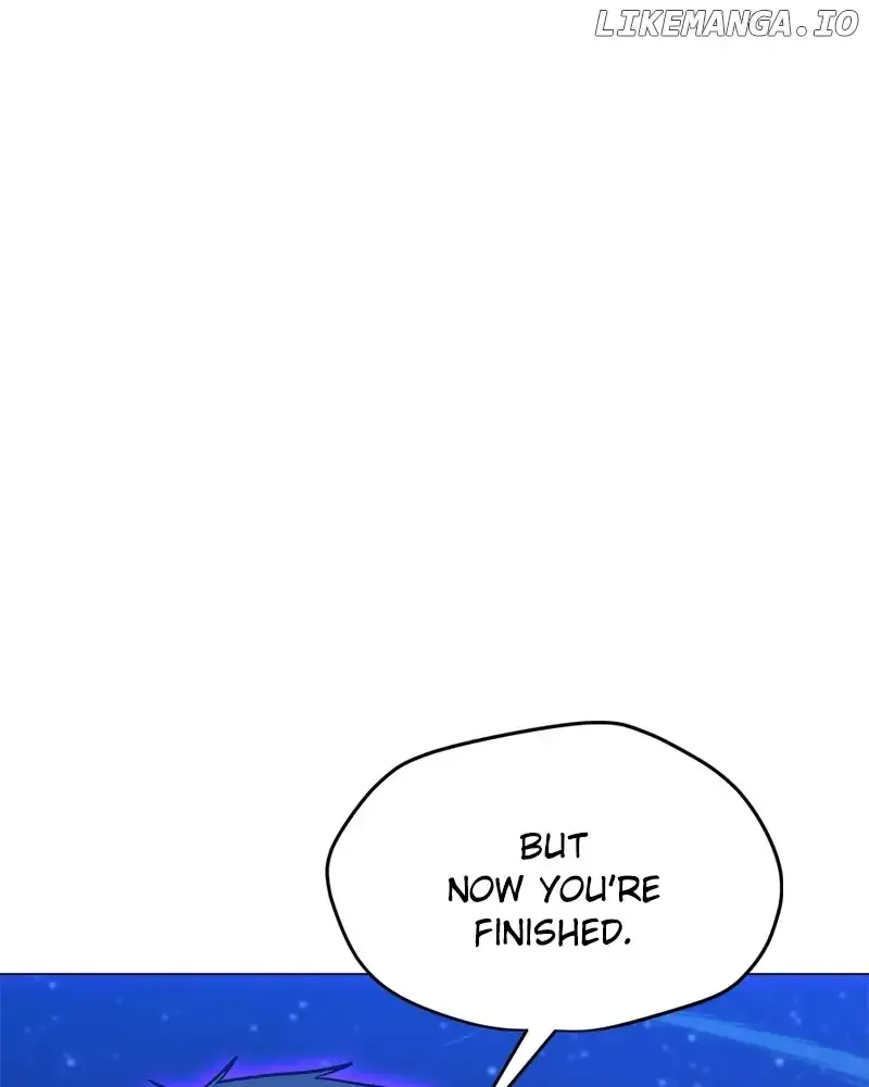 Read Solo Spell Caster chapter 143 image 44 on Lezhin