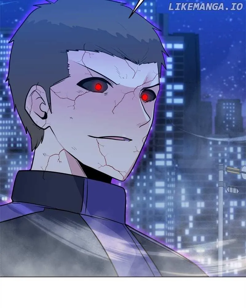 Read Solo Spell Caster chapter 143 image 45 on Lezhin