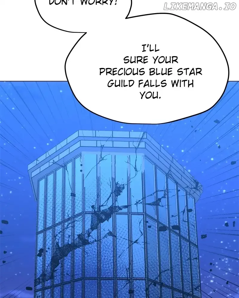 Read Solo Spell Caster chapter 143 image 47 on Lezhin