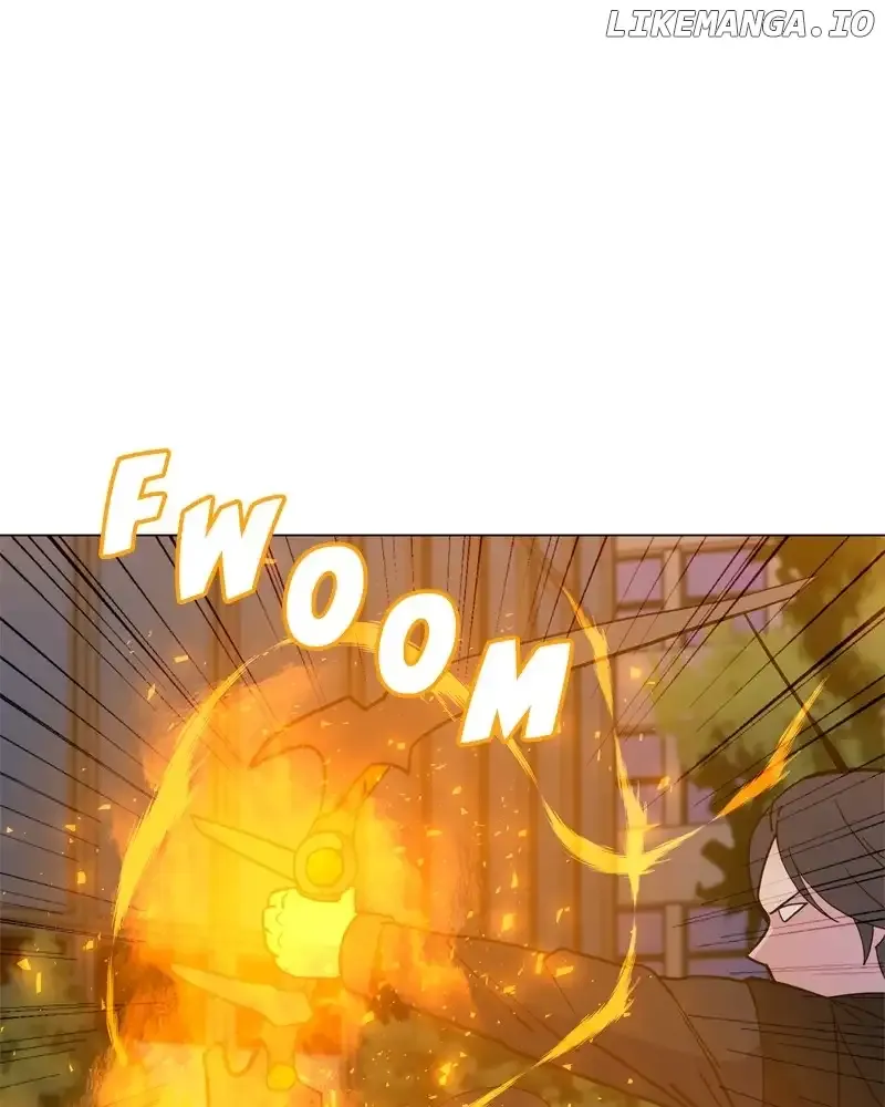 Read Solo Spell Caster chapter 143 image 51 on Lezhin