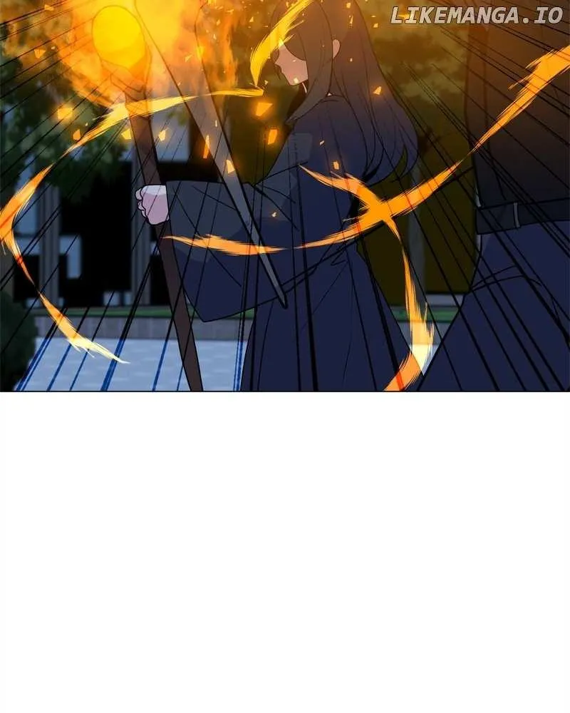 Read Solo Spell Caster chapter 143 image 52 on Lezhin