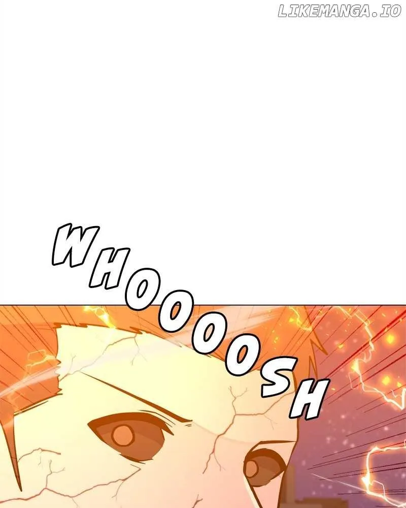 Read Solo Spell Caster chapter 143 image 53 on Lezhin
