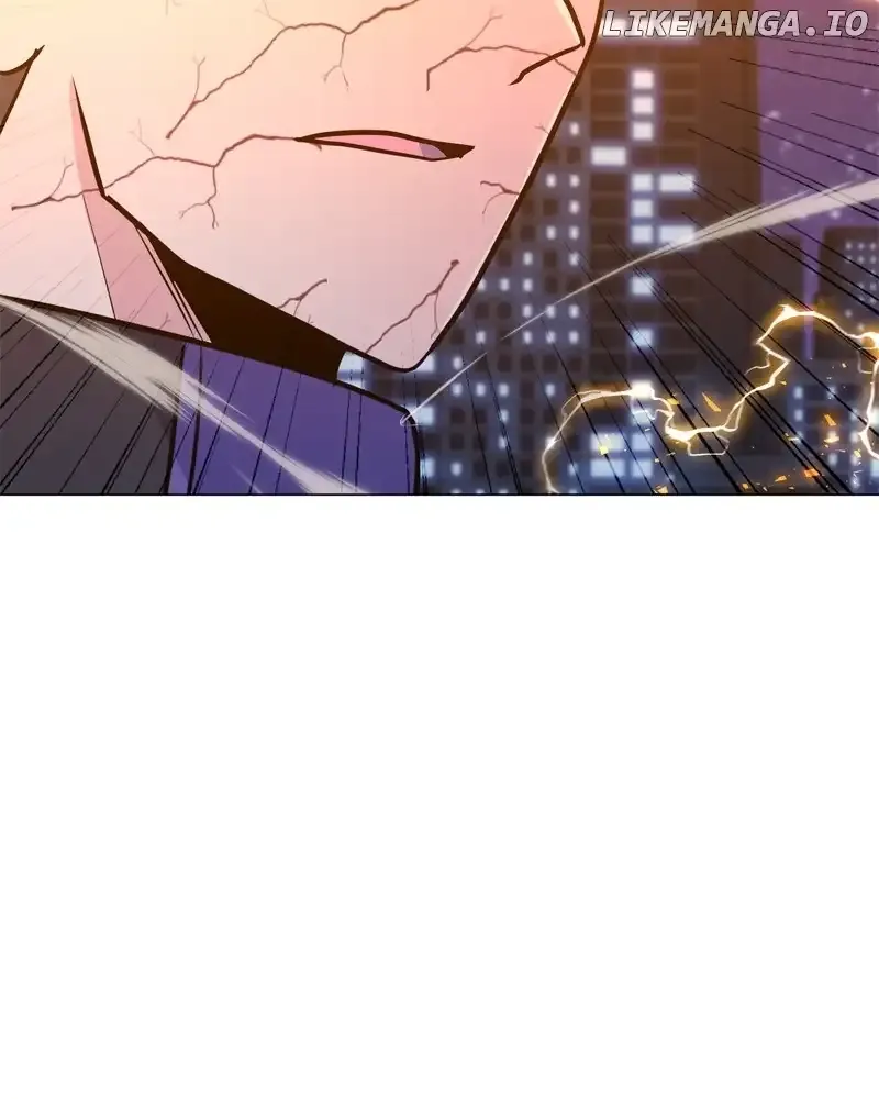 Read Solo Spell Caster chapter 143 image 54 on Lezhin