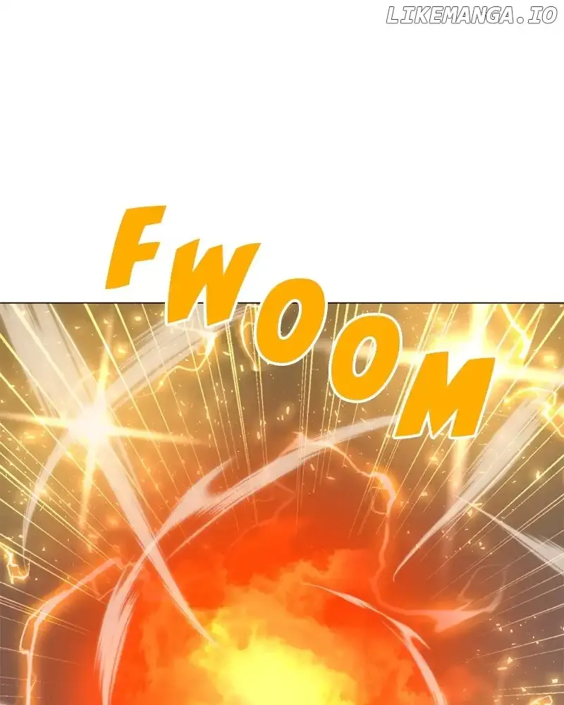 Read Solo Spell Caster chapter 143 image 55 on Lezhin