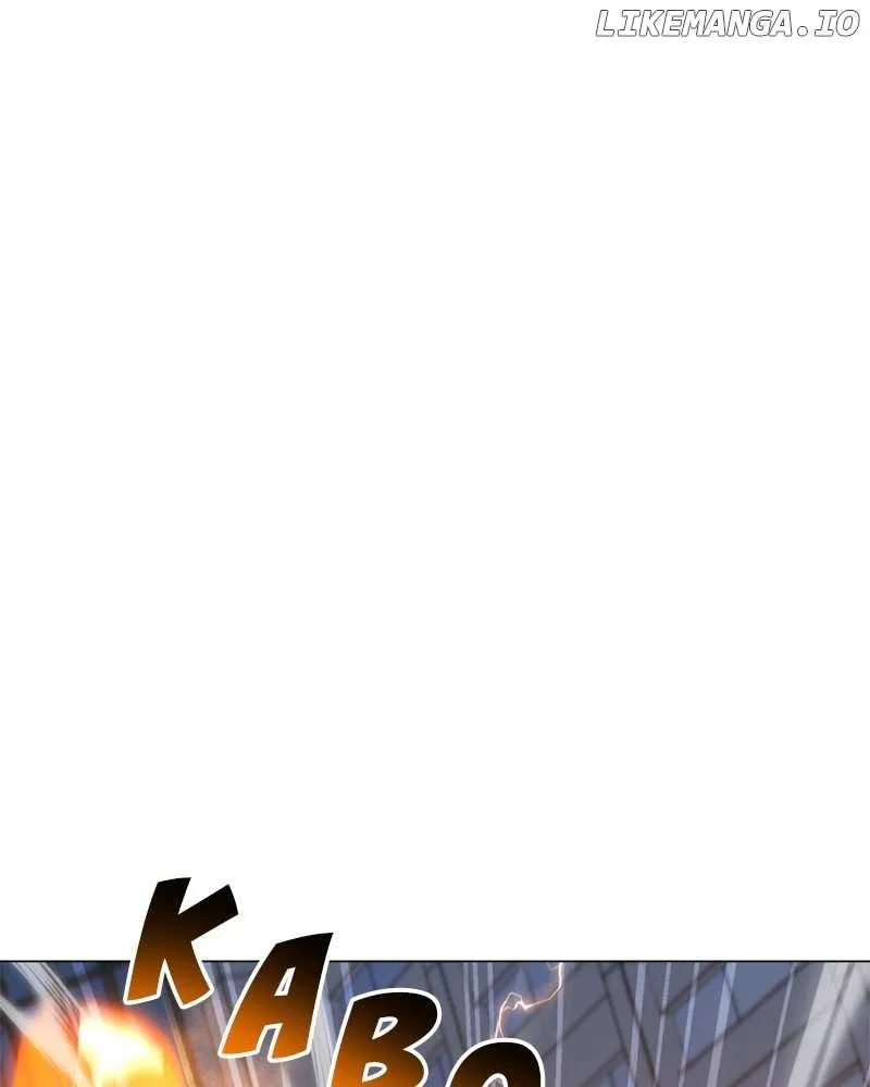 Read Solo Spell Caster chapter 143 image 58 on Lezhin