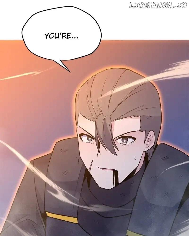Read Solo Spell Caster chapter 143 image 61 on Lezhin
