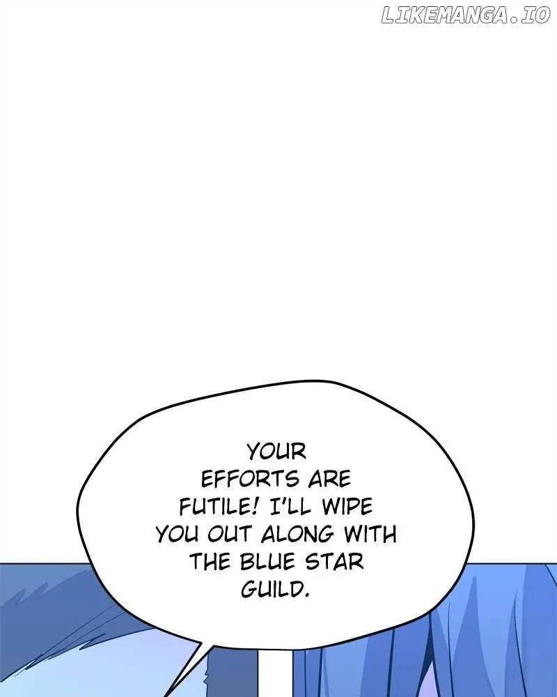 Read Solo Spell Caster chapter 143 image 66 on Lezhin