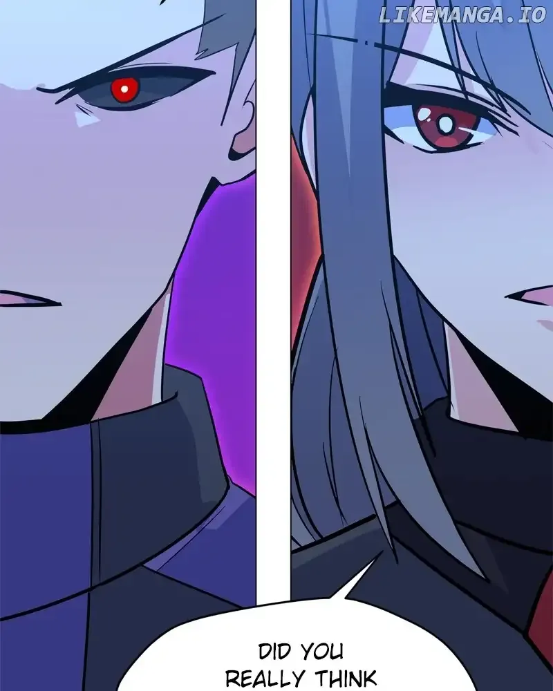 Read Solo Spell Caster chapter 143 image 67 on Lezhin