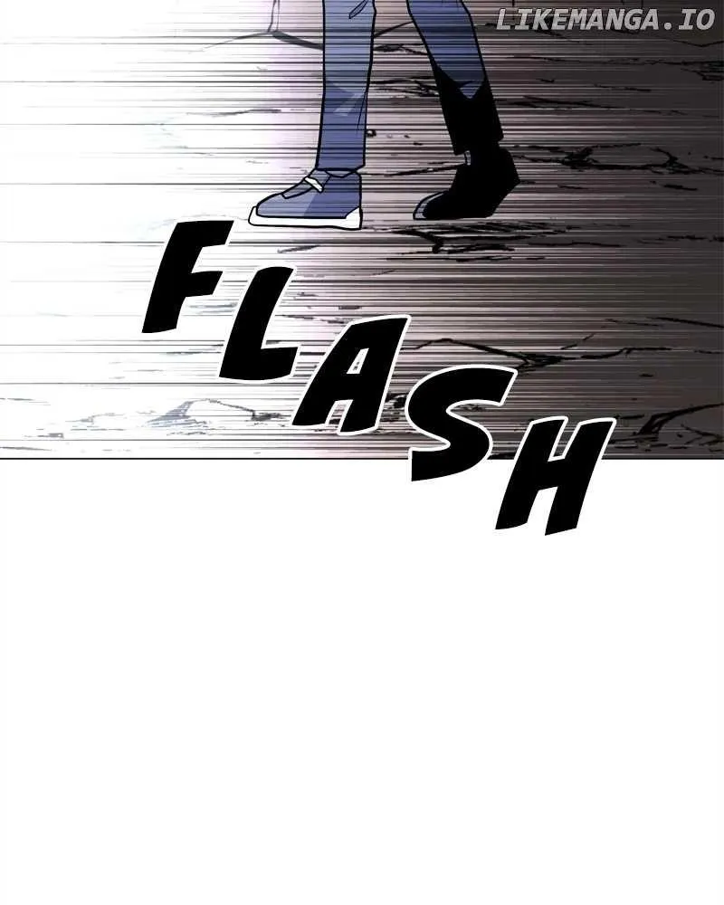 Read Solo Spell Caster chapter 143 image 7 on Lezhin