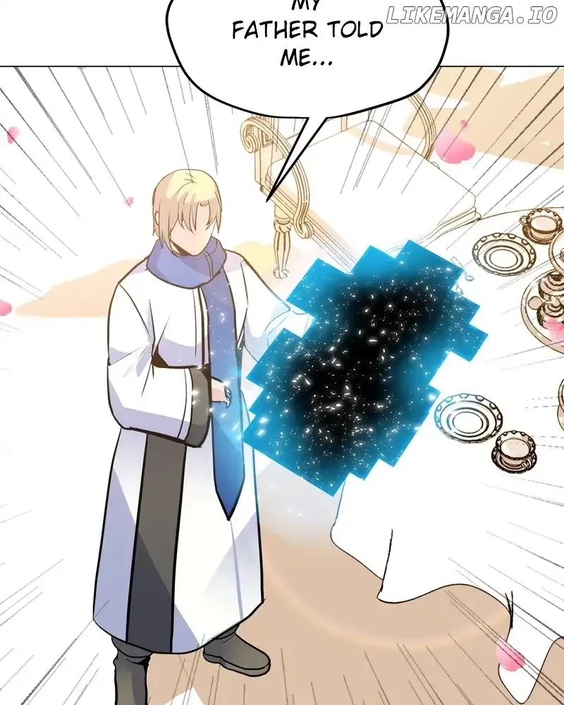 Read Solo Spell Caster chapter 143 image 77 on Lezhin