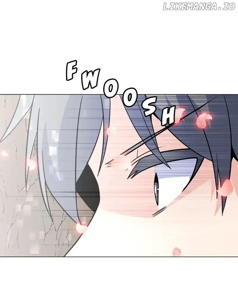 Read Solo Spell Caster chapter 143 image 8 on Lezhin