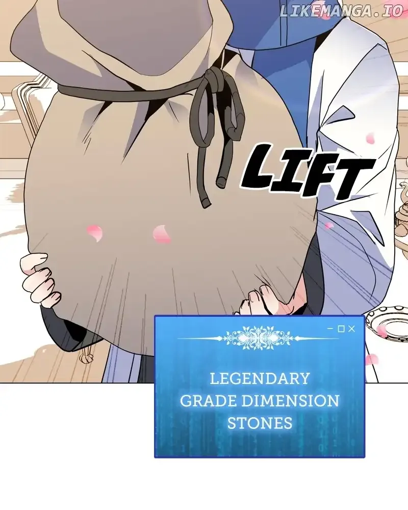 Read Solo Spell Caster chapter 143 image 81 on Lezhin