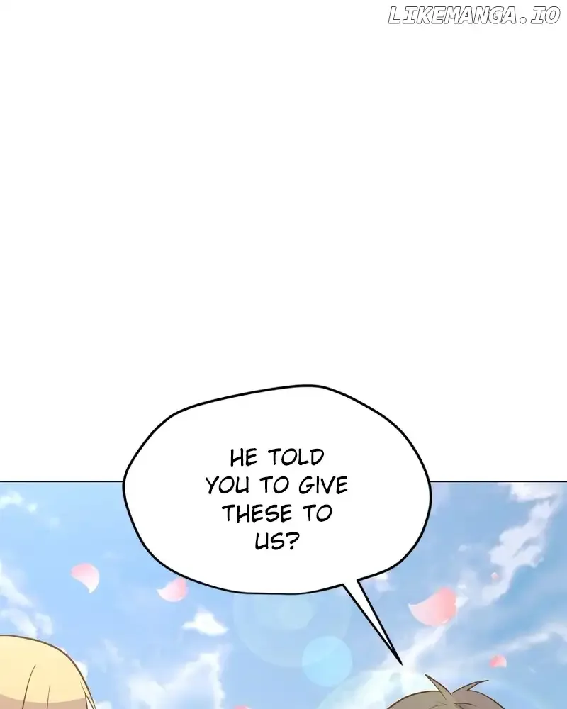 Read Solo Spell Caster chapter 143 image 82 on Lezhin