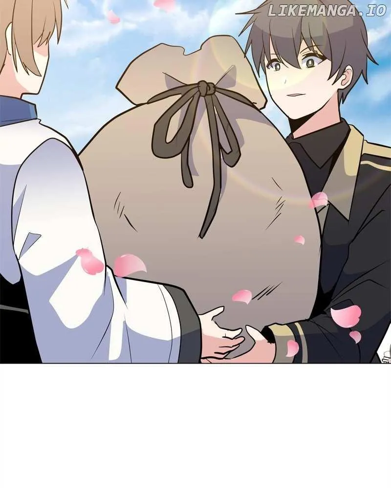 Read Solo Spell Caster chapter 143 image 83 on Lezhin