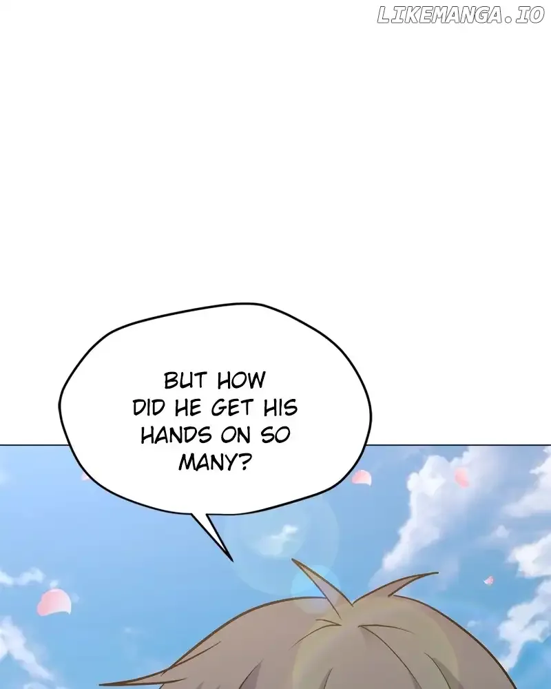 Read Solo Spell Caster chapter 143 image 84 on Lezhin