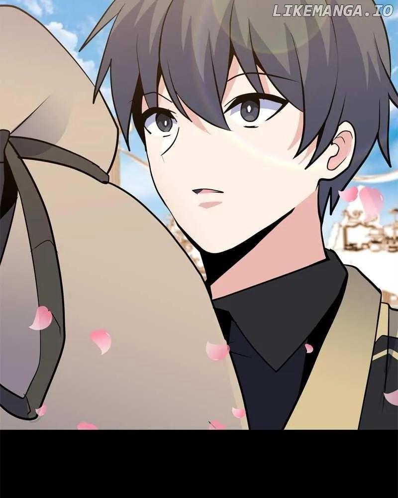 Read Solo Spell Caster chapter 143 image 85 on Lezhin