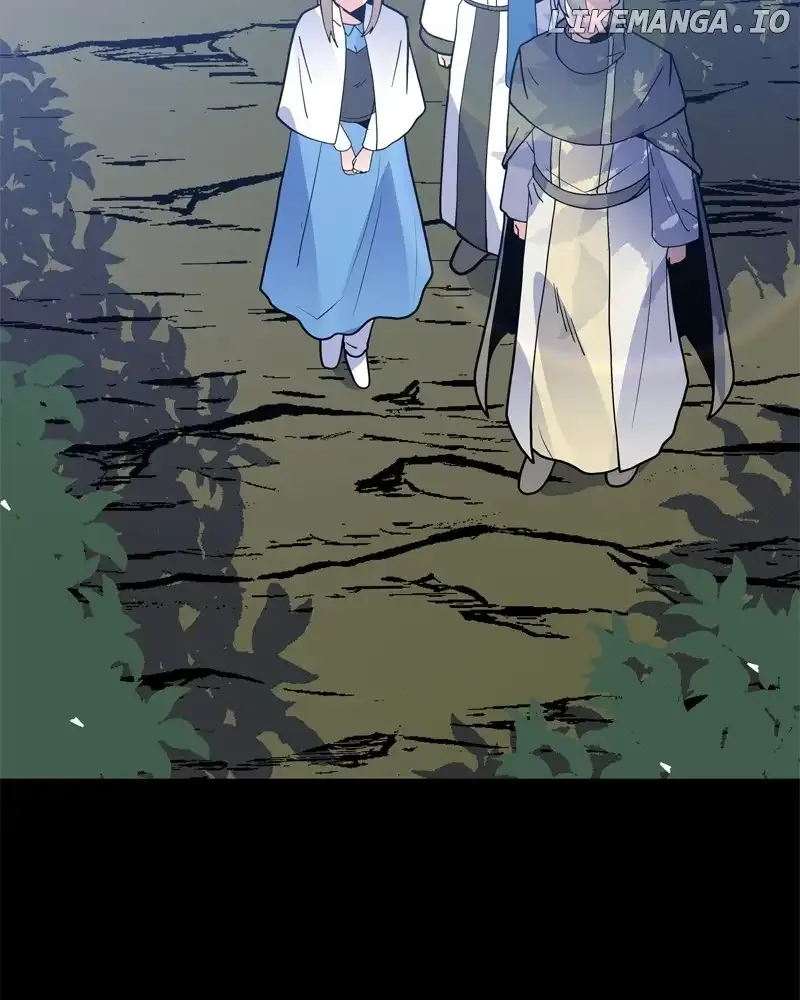 Read Solo Spell Caster chapter 143 image 88 on Lezhin