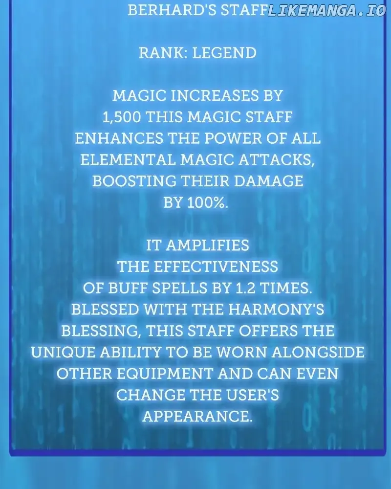 Read Solo Spell Caster chapter 143 image 98 on Lezhin