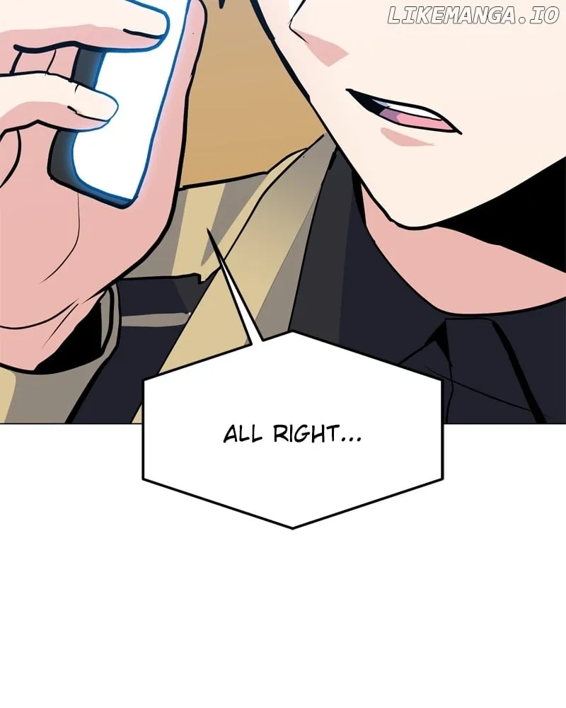 Read Solo Spell Caster chapter 144 image 10 on Lezhin