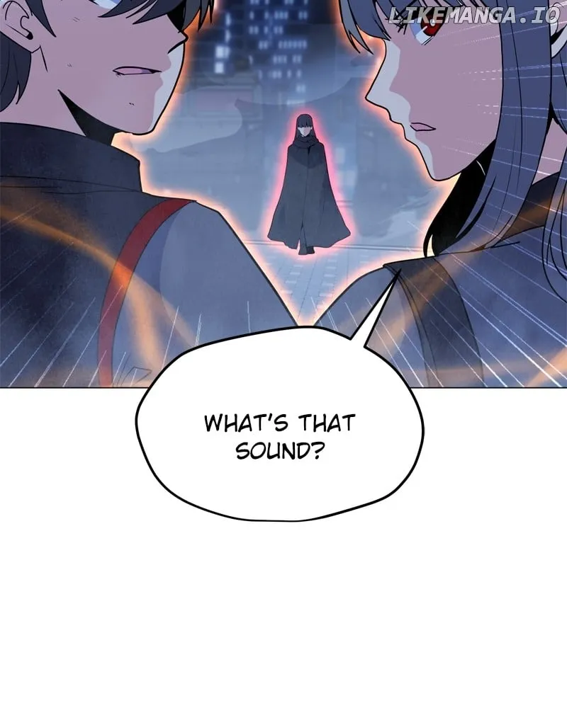 Read Solo Spell Caster chapter 144 image 103 on Lezhin