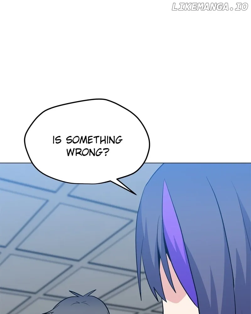 Read Solo Spell Caster chapter 144 image 11 on Lezhin