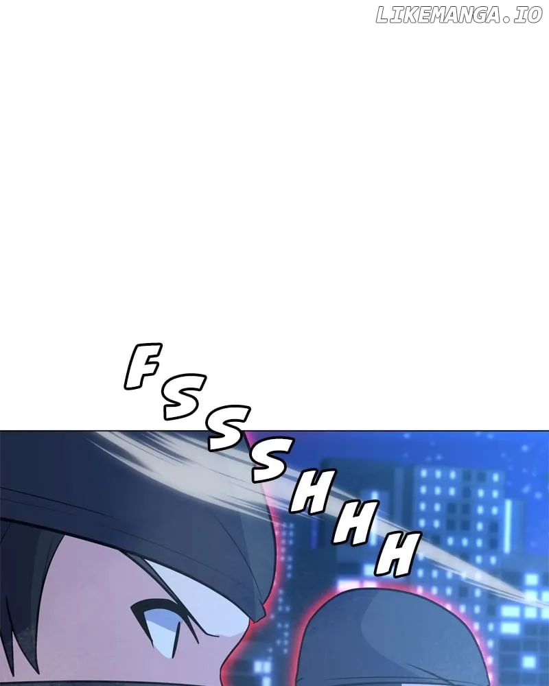 Read Solo Spell Caster chapter 144 image 110 on Lezhin
